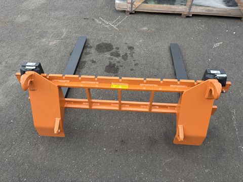 Hauer Palettengabel PG 1100mm
