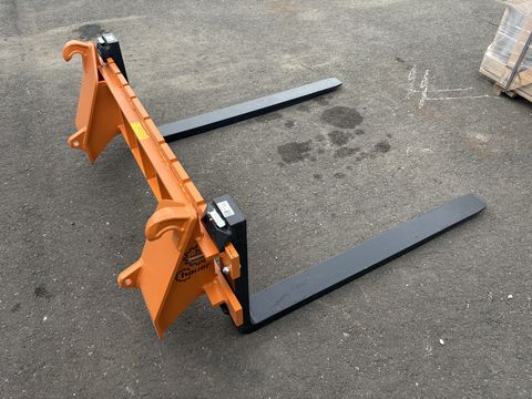 Hauer Palettengabel PG 1100mm