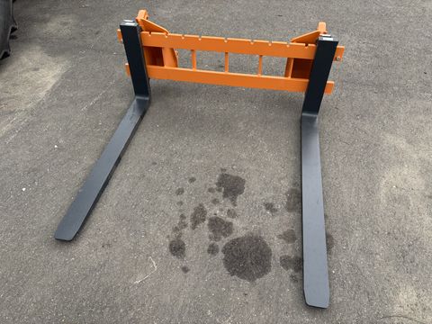 Hauer Palettengabel PG 1100mm