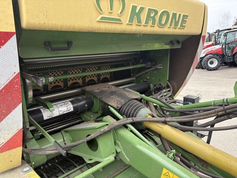 Krone Comprima CF155 CX PLUS