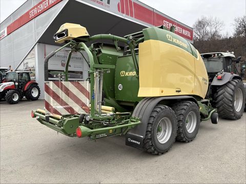 Krone Comprima CF155 CX PLUS