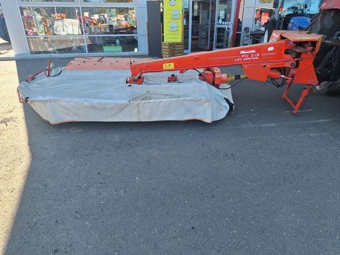 Kuhn FC 313
