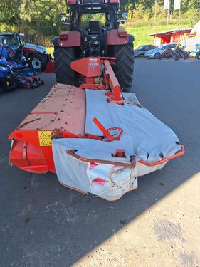 Kuhn FC 313