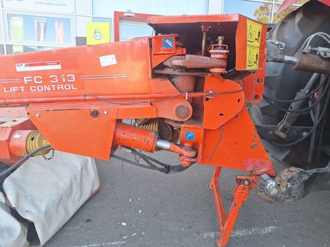 Kuhn FC 313