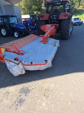 Kuhn FC 313