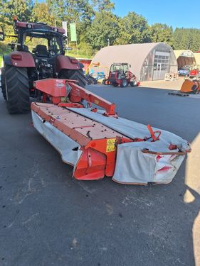 Kuhn FC 313