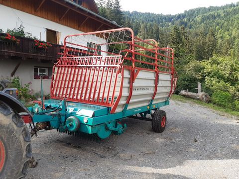 Steyr Steyr Hamster 802 V