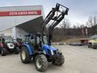 New Holland TL70A (4WD)