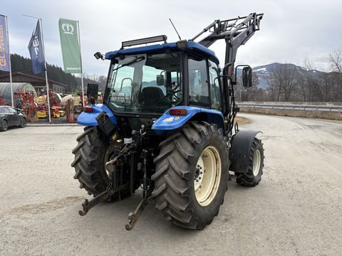 New Holland TL70A (4WD)