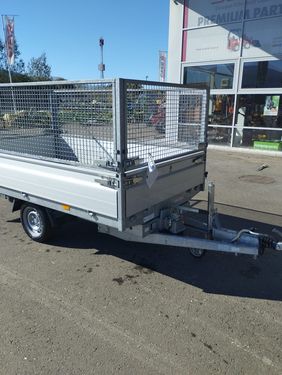 Hapert HängerCobalt HB-1 2800 x 1600