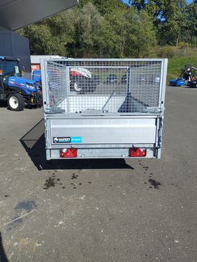 Hapert HängerCobalt HB-1 2800 x 1600