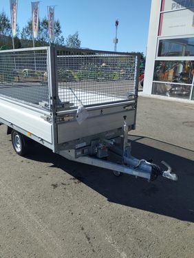 Hapert HängerCobalt HB-1 2800 x 1600