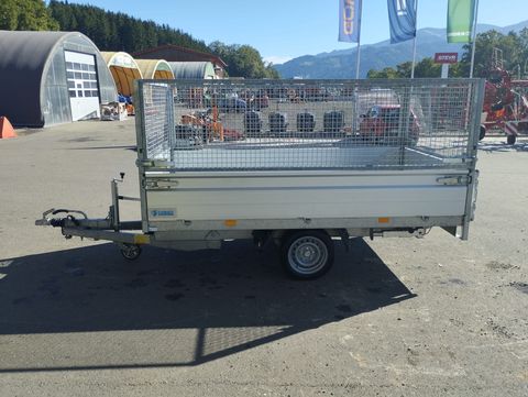 Hapert HängerCobalt HB-1 2800 x 1600