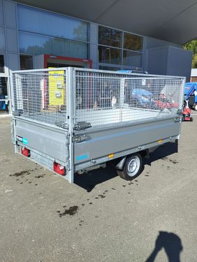 Hapert HängerCobalt HB-1 2800 x 1600