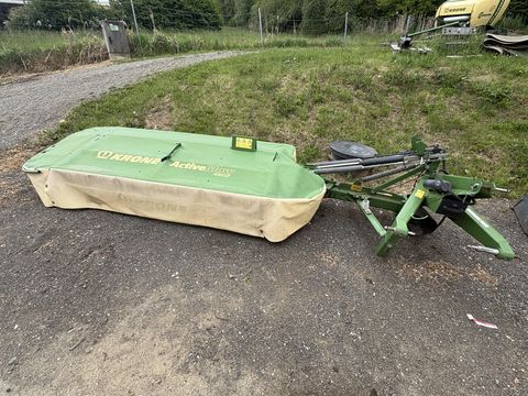 Krone Active Mow AMR 280