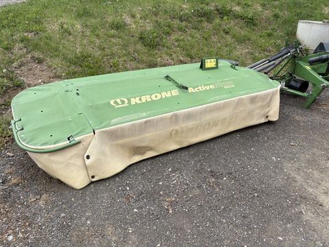 Krone Active Mow AMR 280