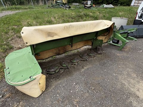 Krone Active Mow AMR 280