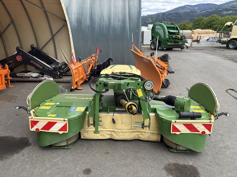 Krone EasyCut F320 Generation 3