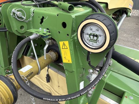 Krone EasyCut F320 Generation 3