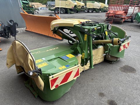 Krone EasyCut F320 Generation 3