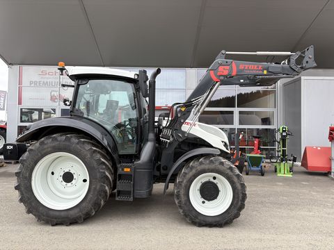 Steyr 6145 Profi CVT