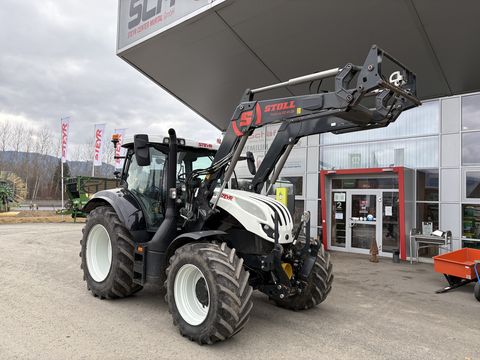 Steyr 6145 Profi CVT
