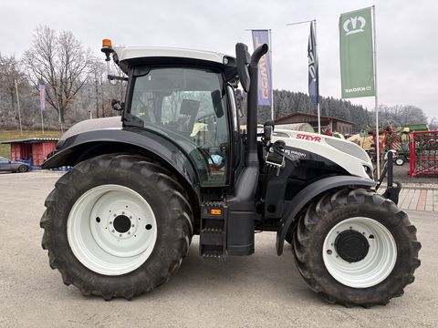 Steyr 6145 Profi CVT