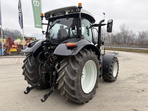 Steyr 6145 Profi CVT