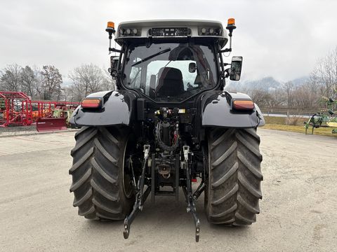 Steyr 6145 Profi CVT