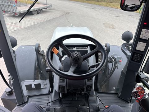 Steyr 6145 Profi CVT