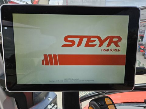 Steyr 6300 Terrus CVT (Stage V)
