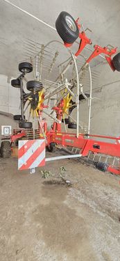 Pöttinger TOP 702 C