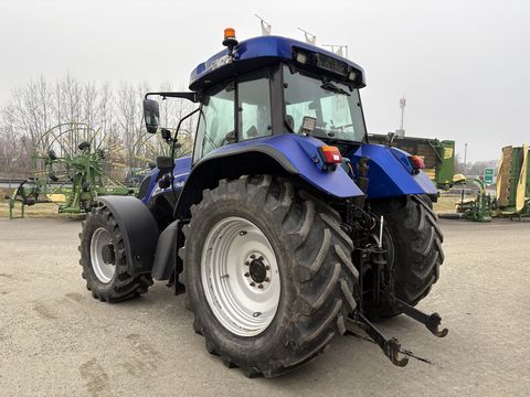 New Holland T7510