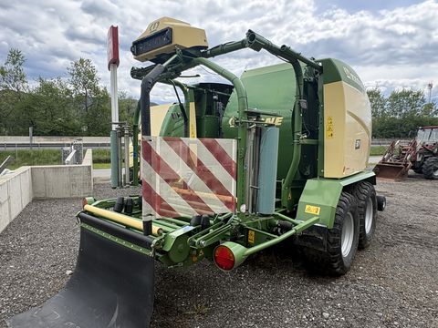 Krone Comprima CV150XC