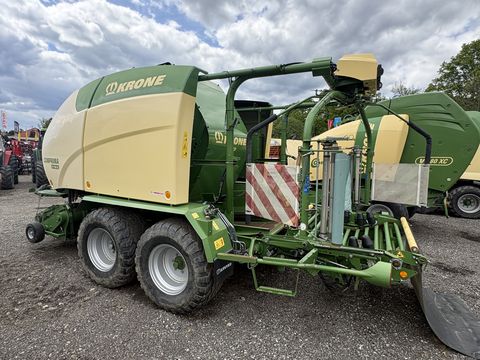 Krone Comprima CV150XC