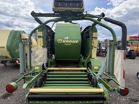 Krone Comprima CV150XC