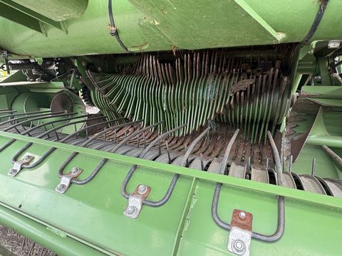 Krone Comprima CV150XC