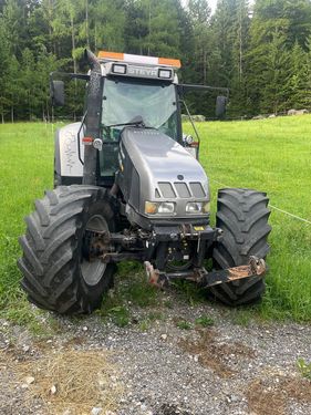 Steyr 9145 A Profi