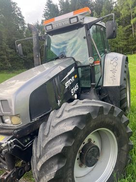 Steyr 9145 A Profi
