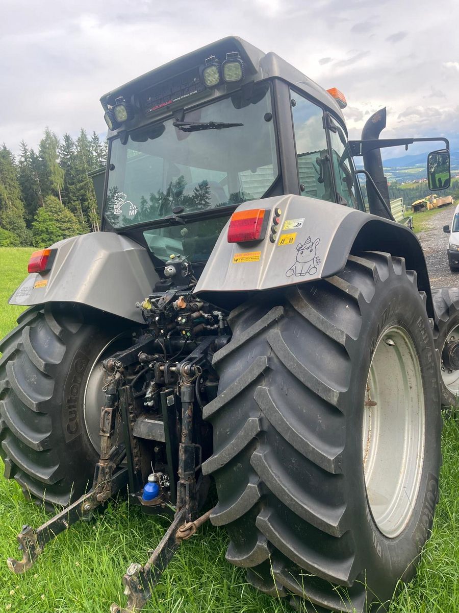 Steyr 9145 A Profi 3