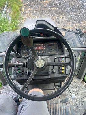 Steyr 9145 A Profi