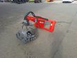 Hydrac Holzzange 1,1m mit Rotator 35 