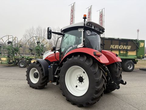 Steyr 6150 Profi (Stage V) 
