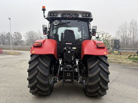 Steyr 6150 Profi (Stage V) 