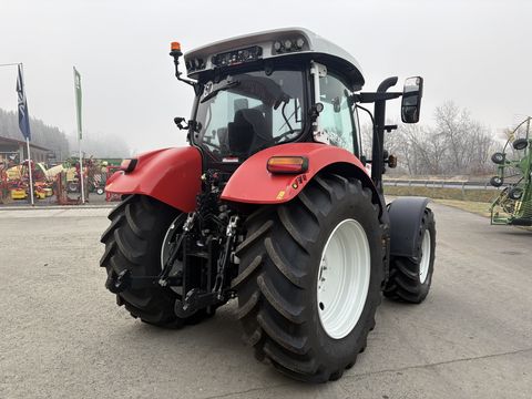 Steyr 6150 Profi (Stage V) 