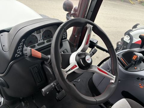 Steyr 6150 Profi (Stage V) 