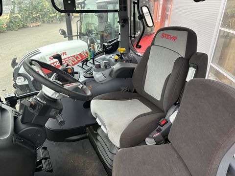 Steyr 6150 Profi (Stage V) 