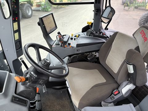 Steyr 6165 Impuls CVT