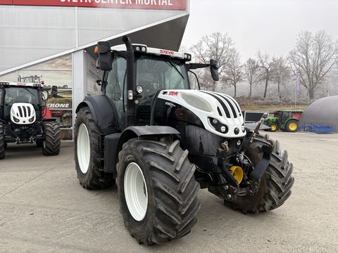 Steyr 6165 Impuls CVT