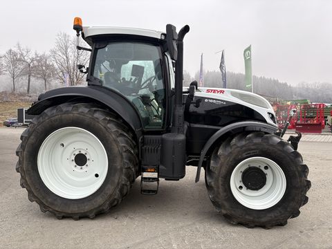 Steyr 6165 Impuls CVT